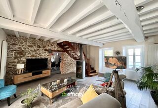  Maison à vendre 11 pièces 266 m²