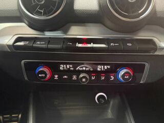 Q2 Quattro 2.0 TDI 16V S-Tronic7 150 cv Bo&icirc;te auto S line 2017 occasion 85190 Venansault