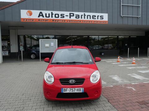 Kia picanto 1.0I-12V