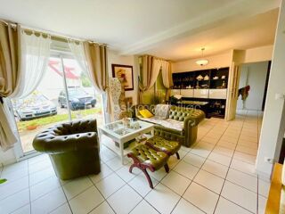  Maison � vendre 6 pi�ces 120 m�