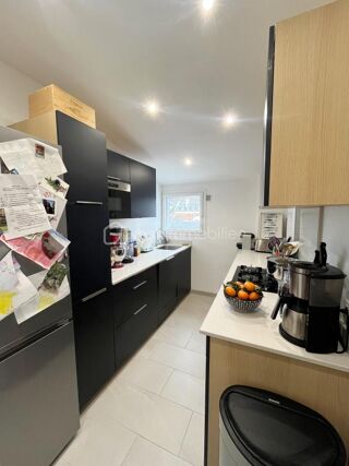  Appartement � vendre 3 pi�ces 79 m�