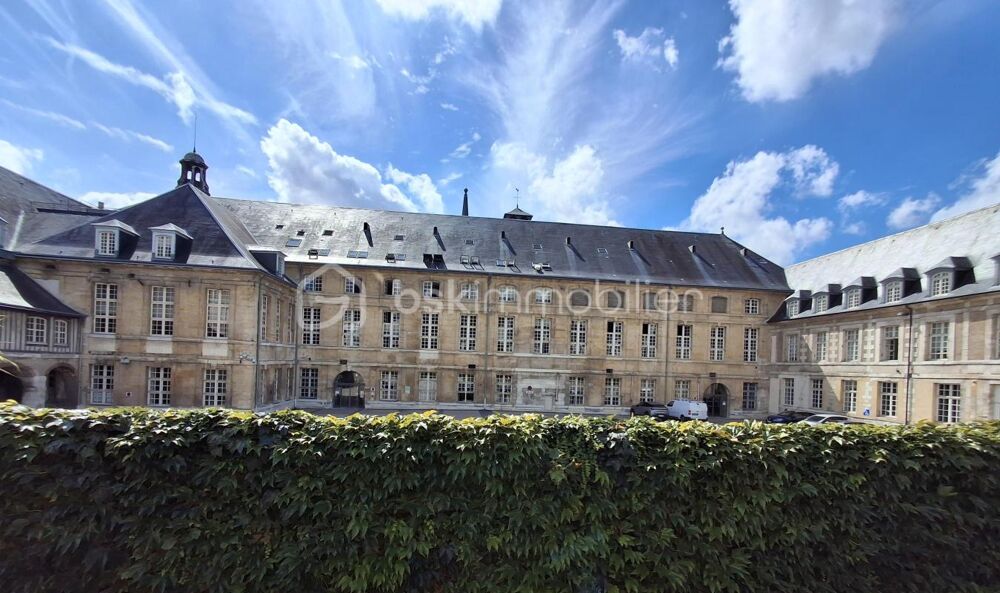Vente Appartement ***SUPERBE APPARTEMENT 100M2 RESIDENCE ST ROCH QUARTIER PREFECTURE AVEC BALCON, CAVE et PARKING PRIVATIF*** Rouen
