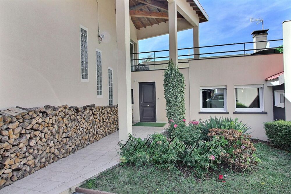 Demeure de prestige 9 pièce(s) 215 m2 Saint Galmier