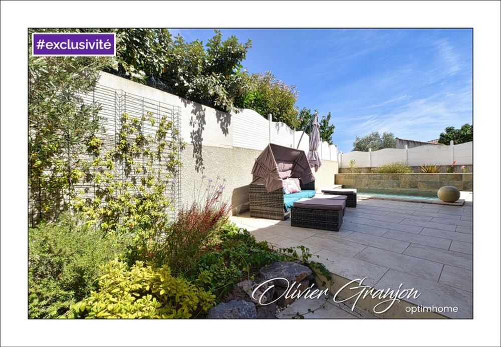 Vente Villa Grande villa familiale à deux pas de Pézenas Pezenas
