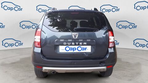 Duster 1.2 TCE 125 Prestige 2017 occasion 77240 Cesson