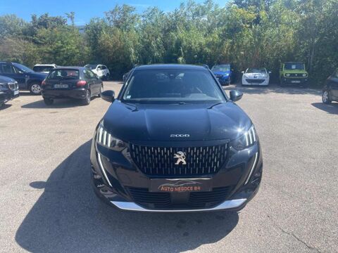 2008 II 1.2 Turbo 130ch S&S GT 2021 occasion 84700 Sorgues