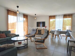  Maison à vendre 5 pièces 105 m²
