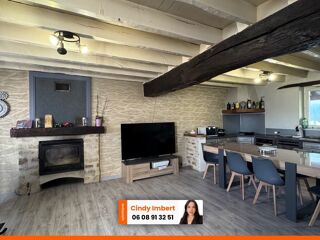  Maison  vendre 6 pices 130 m