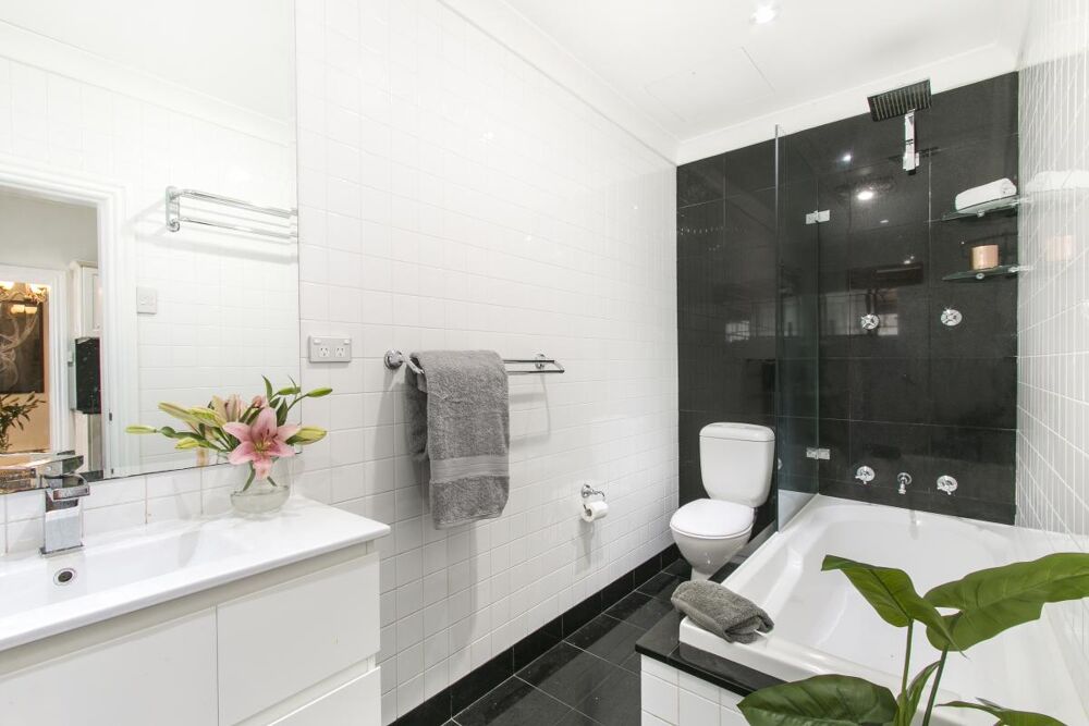 Vente Appartement Superbe appartement 5P - Bordeaux sud - �tage �lev� Bordeaux