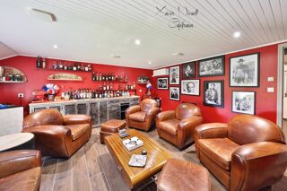  Maison � vendre 10 pi�ces 291 m�