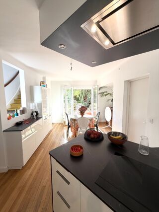  Maison à vendre 7 pièces 151 m²