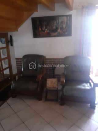  Maison � vendre 5 pi�ces 147 m�