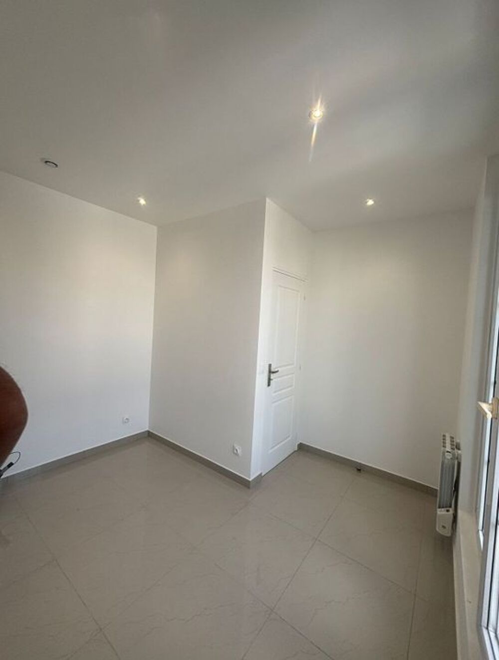 Appartement de 26m2 à louer sur Villeneuve-le-Roi