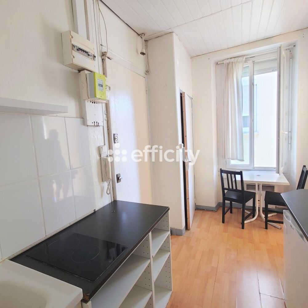 Vente Appartement Appartement Lyon 7