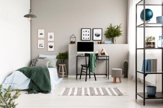  Appartement  vendre 4 pices 83 m