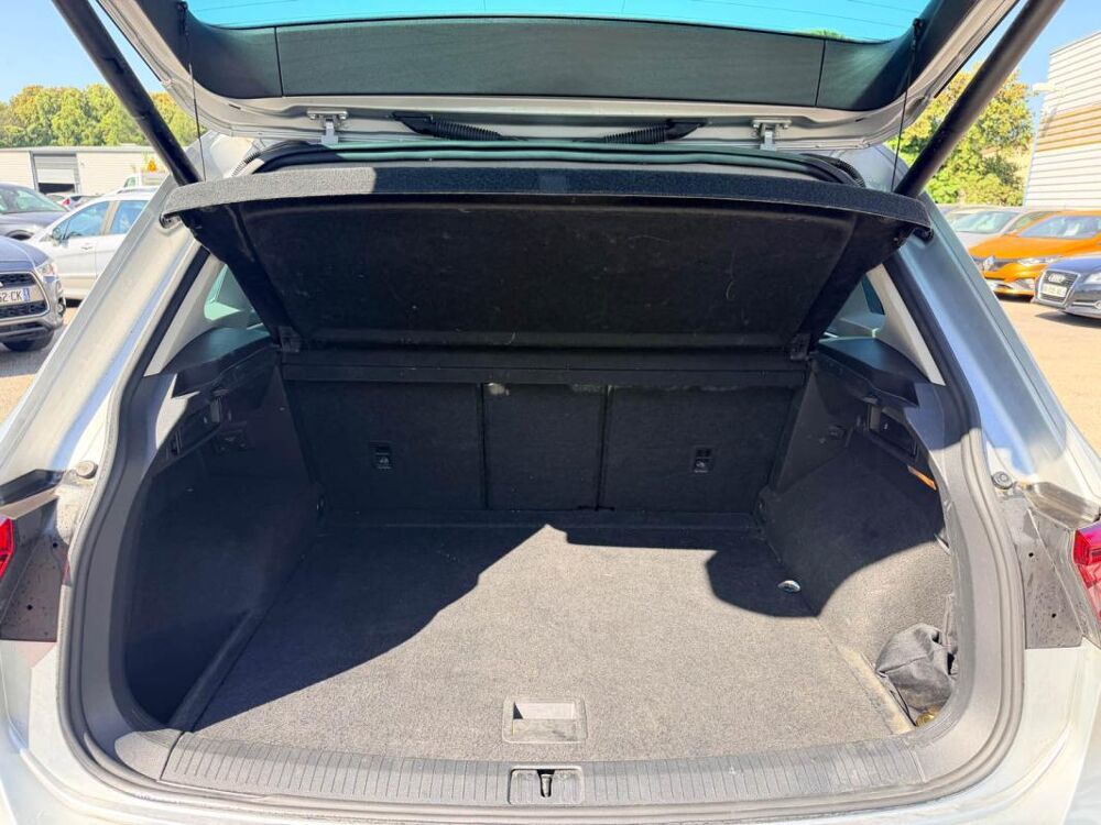 Tiguan 2.0 TDI 150ch Carat DSG7 Euro6d-T 2019 occasion 84700 Sorgues