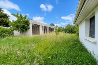  Maison à vendre 4 pièces 110 m²