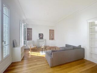  Appartement à vendre 4 pièces 87 m²