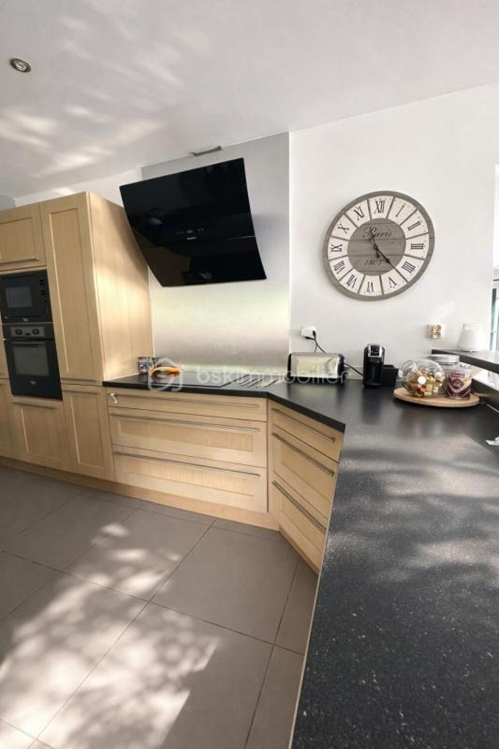 � vendre  Maison Sainte-Marie (97438)