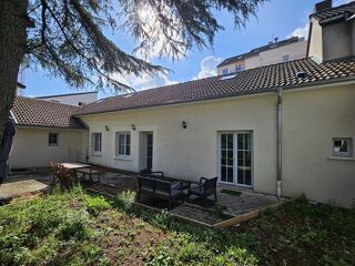  Maison � vendre 6 pi�ces 140 m�