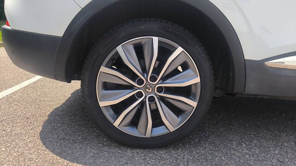 Kadjar 1.6 dCi 130 Intens 2019 occasion 74300 Cluses