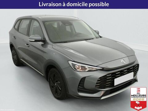 MG.ZS 1.5 L Hybrid+ 197 ch Standard 2026 occasion 10150 Lavau