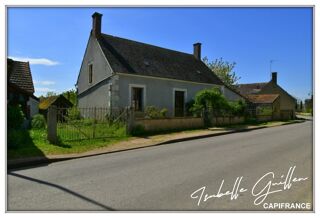  Maison à vendre 4 pièces 76 m²