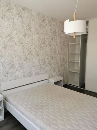  Appartement � louer 3 pi�ces 64 m�