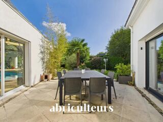 Maison à vendre 7 pièces 259 m²