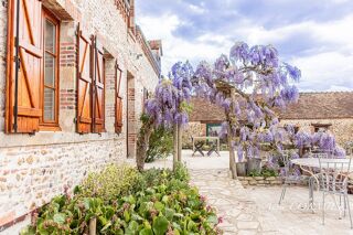  Maison à vendre 7 pièces 245 m²