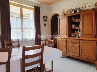  Maison � vendre 4 pi�ces 100 m�