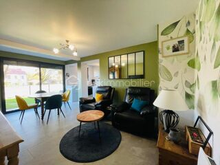  Appartement � vendre 3 pi�ces 49 m�