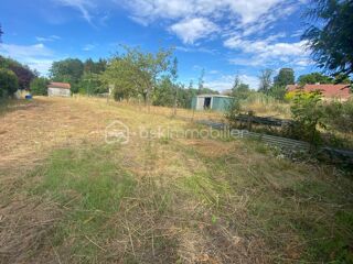  Terrain à vendre 1006 m²