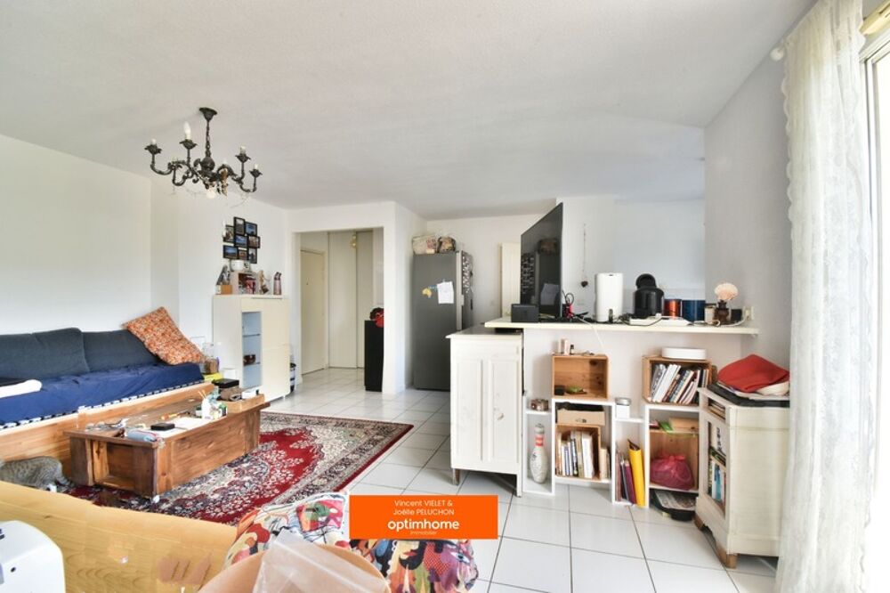 Vente Appartement Appartement à vendre 4 pièces SAINT ANDRE DE CUBZAC (33) Saint andre de cubzac
