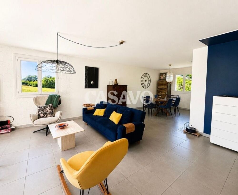 � vendre  Propri�t�/ch�teau Les C�tes-d'Arey (38138)
