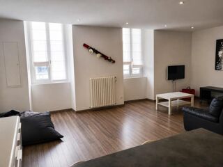  Appartement à vendre 3 pièces 46 m²