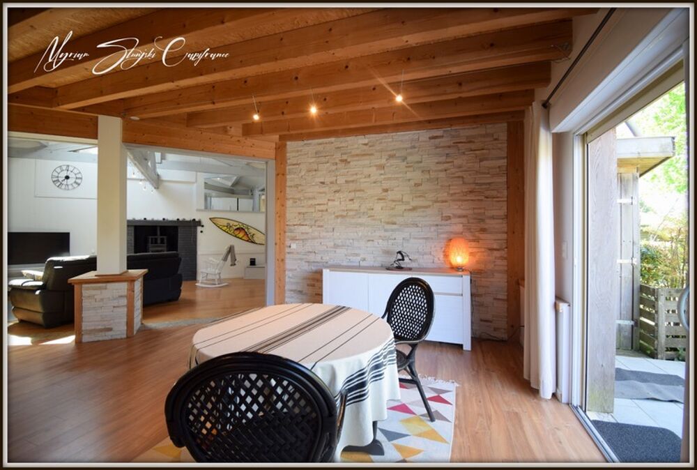 à vendre  Maison Soustons (40140)