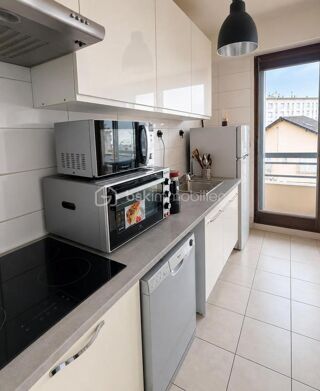  Appartement à louer 1 pièce 23 m²