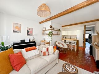  Appartement � vendre 2 pi�ces 46 m�