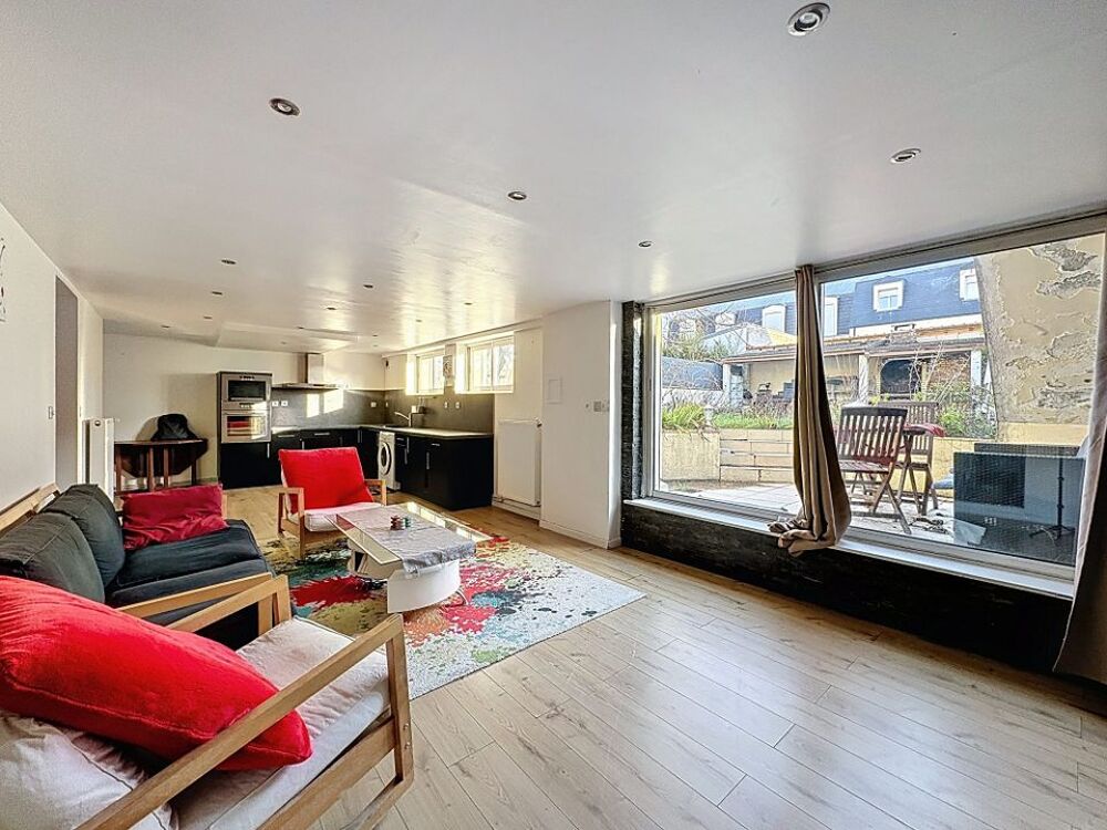 Location Appartement Appartement de 68m2 à louer sur Alfortville Alfortville