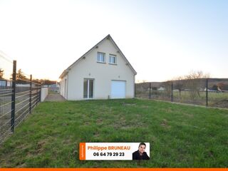  Maison � vendre 7 pi�ces 122 m�