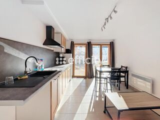  Appartement � vendre 3 pi�ces 38 m�