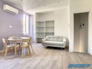  Appartement à louer 2 pièces 35 m²