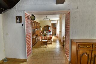  Maison à vendre 8 pièces 150 m²