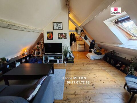   SOREL MOUSSEL 28260 Appartement - 2 pices - Cave - Garage - 69 990  HAI Appartement - 2 pice(s) - 28 m