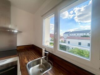  Appartement � vendre 3 pi�ces 50 m�