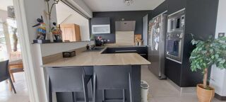  Appartement à vendre 4 pièces 105 m²