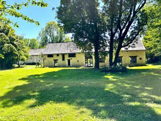  Moulin � vendre 12 pi�ces 401 m�