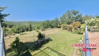  Maison à vendre 8 pièces 210 m²