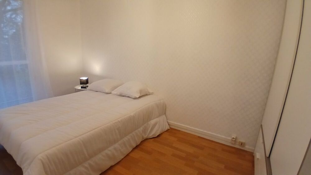Location Appartement Appartement de 65m2 à louer sur Angers Angers